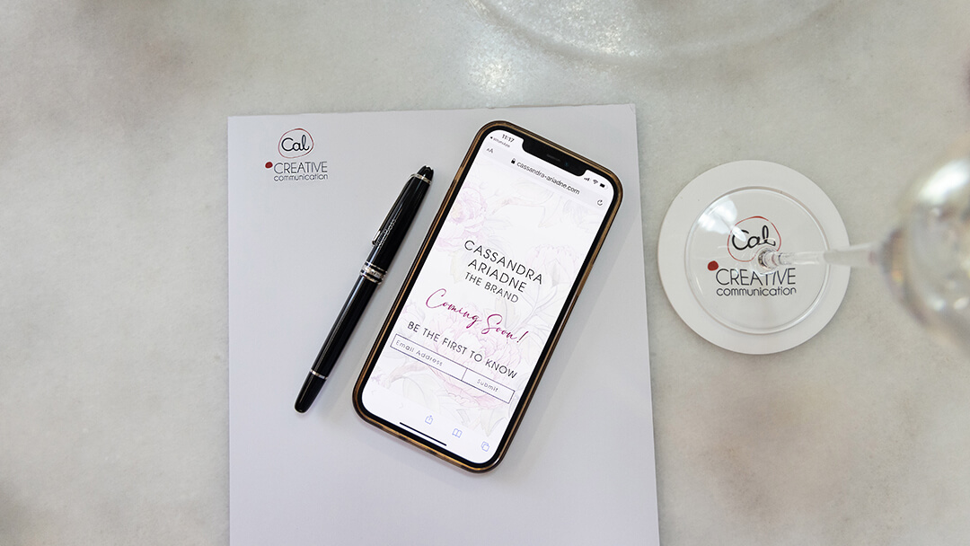 WEB DESIGN & DEVELOPMENT